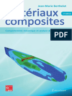 Materiaux Composites Comportement Mecanique Et Analyse Des Structures 5 Ed - Chapitre3 PDF