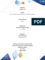 Unidad 3 - Fase 4 Javier Urrego