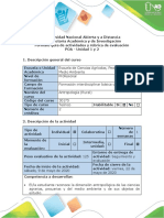 Guía de actividades y rúbrica de evaluación - Fase Final (POA) - Unidad 1 y 2.pdf