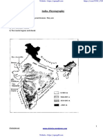 4 Indian Geography