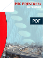 Dynamic Prestress HDPE Pipe Brochure PDF