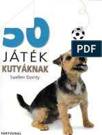 Suellen Dainty - 50 játék kutyáknak.pdf