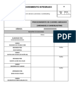 PROCEDIMIENTO DE arenado_v1.0