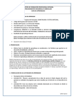 GFPI-F-019 - Formato - Guia - de - Aprendizaje SERVICIO AL CLIENTE