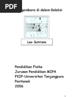Download draf mengembara di dalam galaksi siap by Leo Sutrisno SN4595188 doc pdf