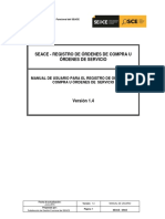 Manual para Registro de OC y OS PDF