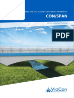 CONSPAN Catalog PDF