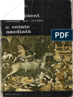 Frica in Occident.O Cetate Asediata.V2.Jean Delumeau