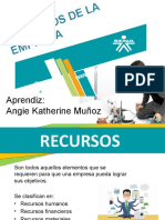 Recursos