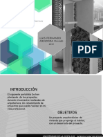 PORTAFOLIO DE ARQUITECTURA 1104011966 Luis Fernando Mendoza Oviedo PDF