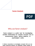Factor Analysis1