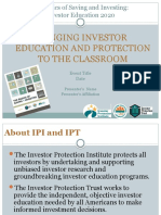 IPT Basics TTT PowerPoint