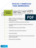 20-04-17 Beneficios Tributarios PDF