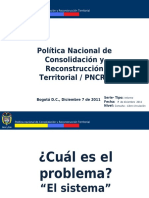 Unidad Administrativa de Consolidacion y Reconstruccion Territorial