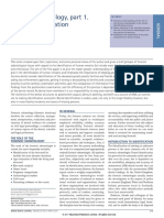 Forensic Odontology PDF