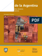 Anales 50 SUELOS DE LA ARGENTINA 2012 PDF