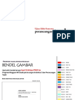 Uas Pertap 2019 PDF