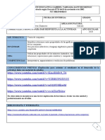 Matematicas 11a-11b Taller 1