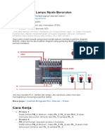 PLC Omron