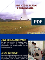 PARTOGRAMA