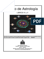 Grupovenus - Curso De Astrologia - Libros 4 Y 5 [doc]