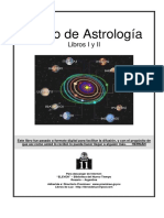 Grupovenus - Curso De Astrologia Libros 1 Y 2 [doc]