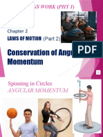 How Things Work (Phy 1) : Laws of Motion (Part 2)