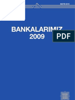 Bankalarimiz 2009tum