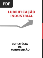 Apostila de Lubrificação Manutenção