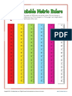 Print Metric Ruler-1