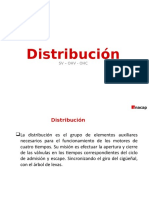 Distribucion