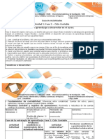 Guía de actividades y rúbrica de evaluación - Fase 2 - Ciclo contable-1.pdf