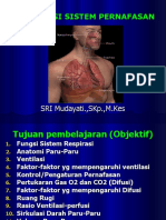 Fisiologi Sistem Pernafasan - 2018 (2) - 1