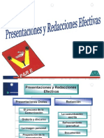 Presentaciones y Redacciones Efectivas OCR PDF