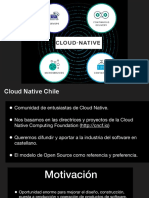 Principios de Cloud Native PDF