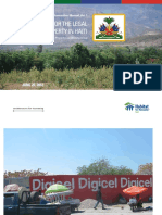 Haiti Land Manual_Digicel