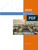 ATC Guide: VATSIM Europe Division