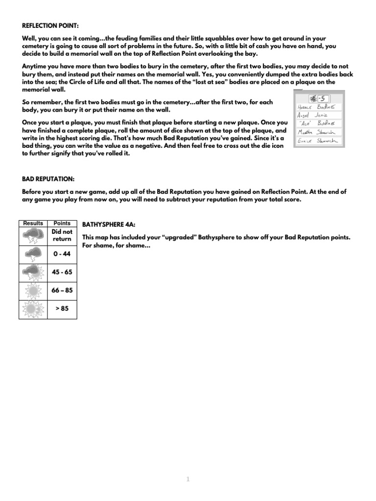 Bargain Basement BathysphereChapters47Plus PDF Nature