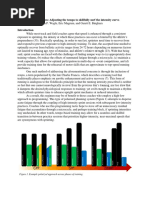 Let The Rhythm Hit Them - DeWeese Et Al., 2017