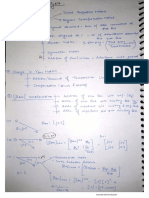 Load Flow - Short Notes