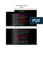 Learning Activity 2 Evidenc1