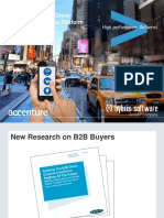 Accenture B2B Omni Channel Commerce PDF