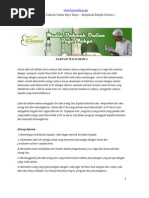 Download Majelis Albahjah Cirebon - Wwwbuyayahya by Irfan Irawan Cbn SN45954602 doc pdf