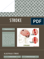 Stroke