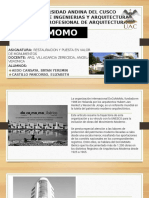 Docomomoo 1