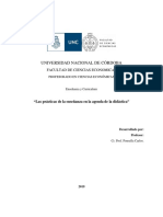 Las Configuraciones didácticas-RESUMEN EXPOS PDF