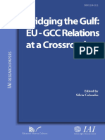 Bridging The Gulf PDF
