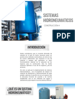 Sistemas Hidroneumaticos PDF