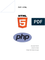 PHP