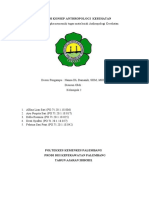 KEL2. Konsep Anthropologi Kesehatan